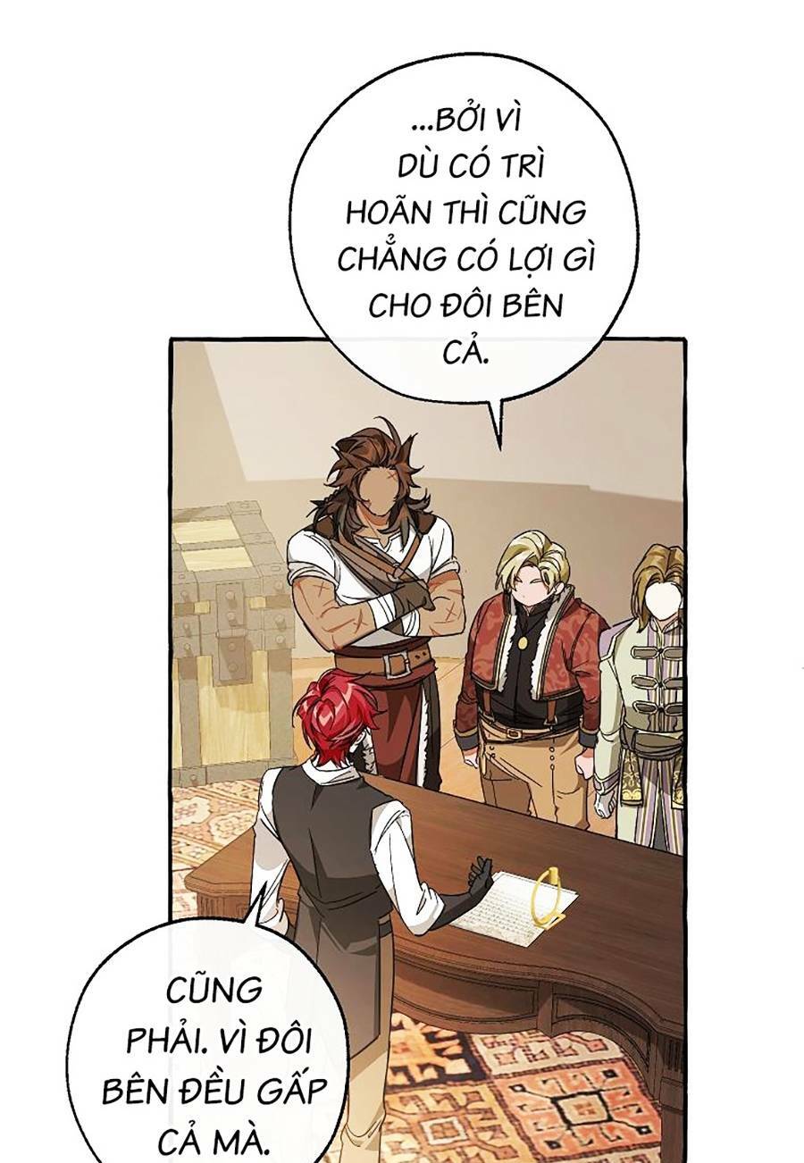 Sự Ra Đời Của Một Anh Hùng Chapter 102 - Trang 2