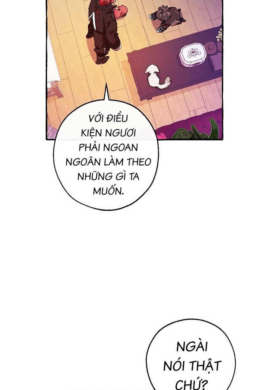 Sự Ra Đời Của Một Anh Hùng Chapter 102 - Trang 2