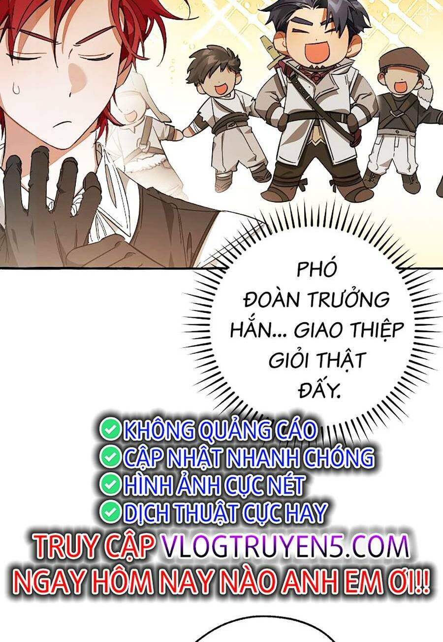 Sự Ra Đời Của Một Anh Hùng Chapter 102 - Trang 2