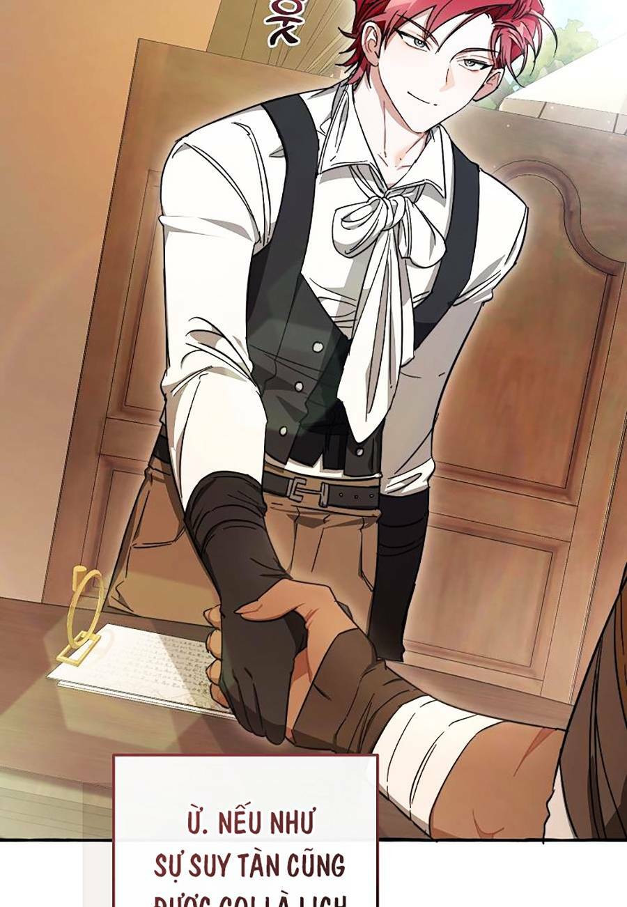 Sự Ra Đời Của Một Anh Hùng Chapter 102 - Trang 2