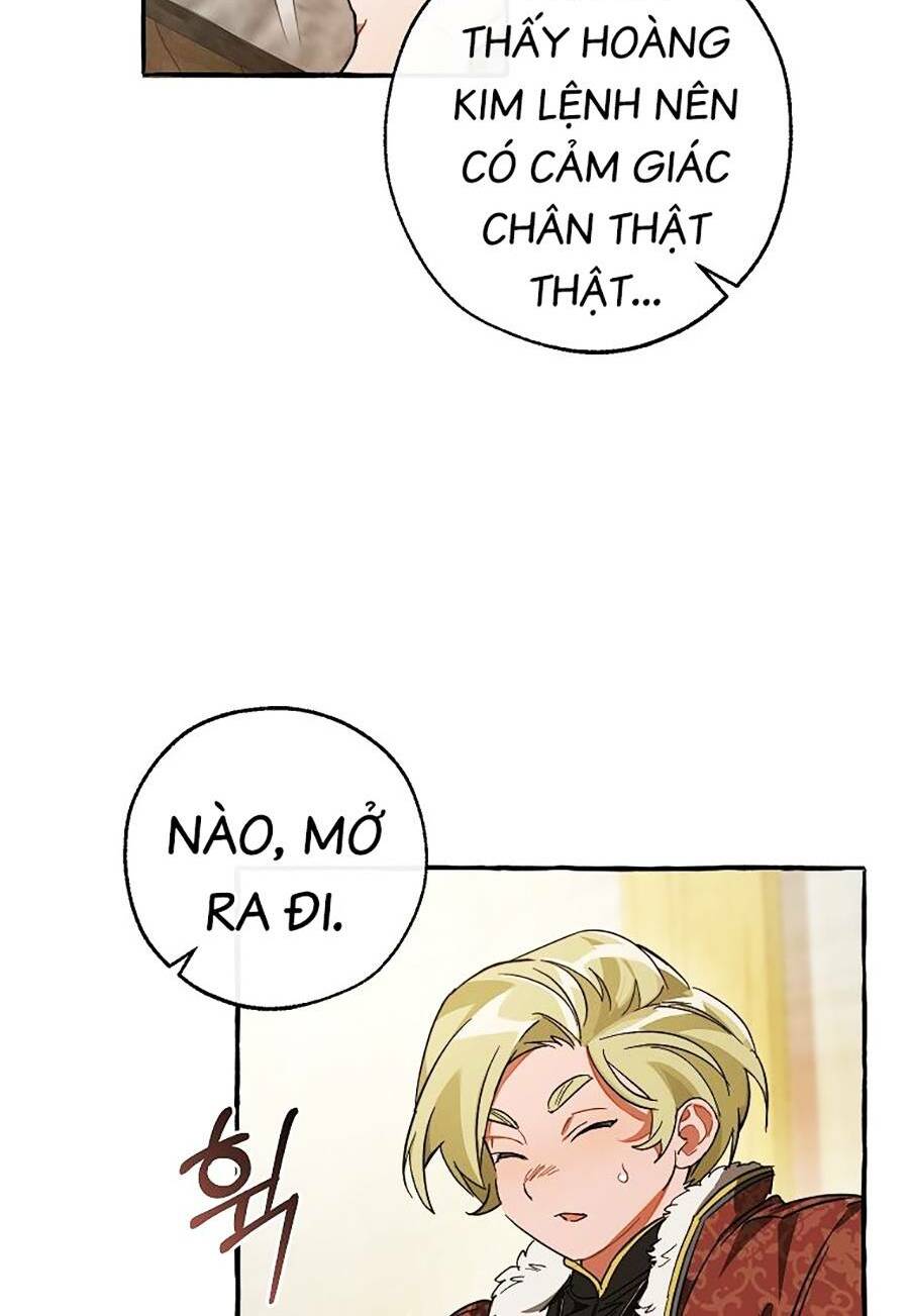 Sự Ra Đời Của Một Anh Hùng Chapter 102 - Trang 2