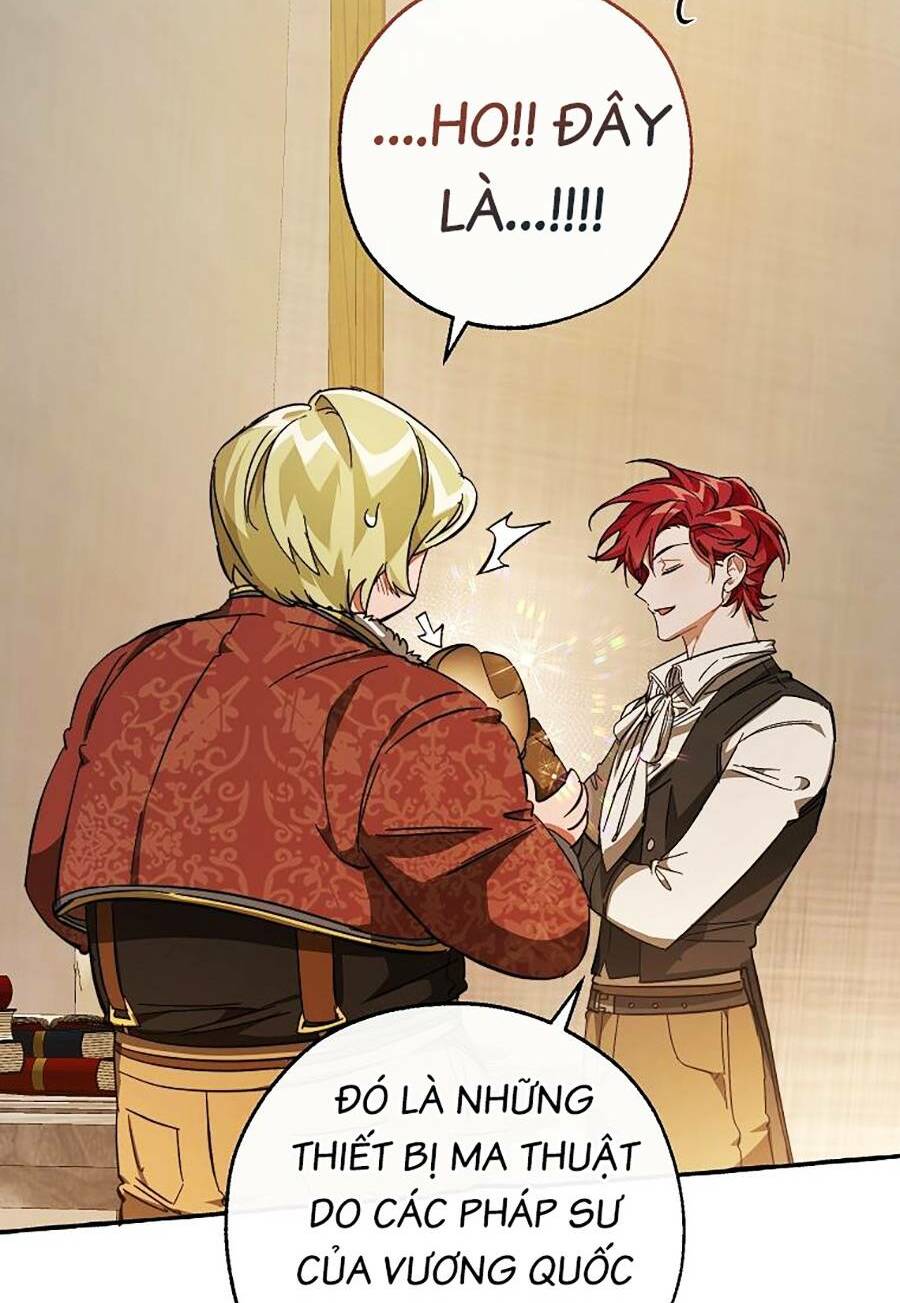 Sự Ra Đời Của Một Anh Hùng Chapter 102 - Trang 2