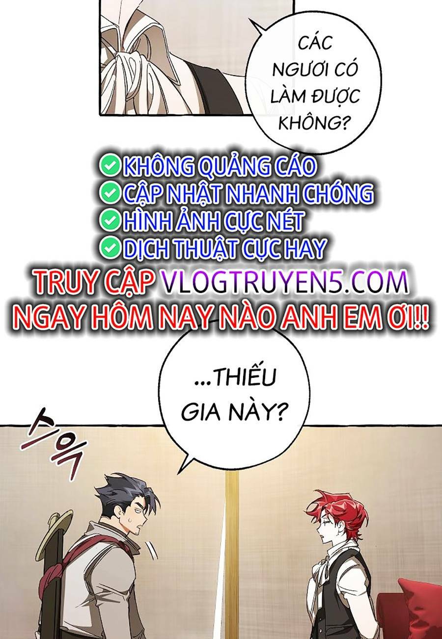 Sự Ra Đời Của Một Anh Hùng Chapter 102 - Trang 2