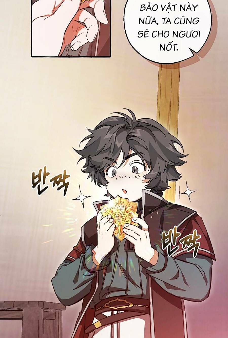 Sự Ra Đời Của Một Anh Hùng Chapter 102 - Trang 2