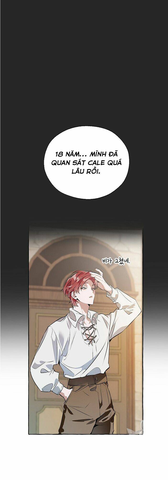 Sự Ra Đời Của Một Anh Hùng Chapter 11 - Trang 2