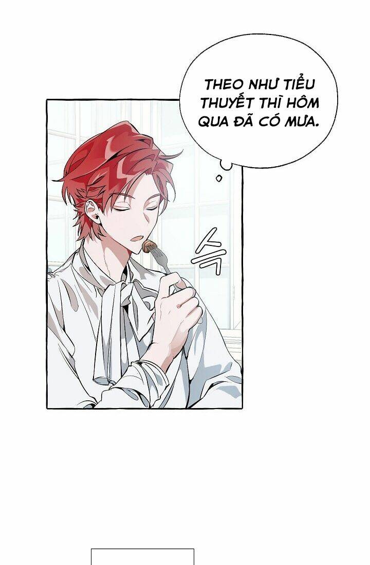 Sự Ra Đời Của Một Anh Hùng Chapter 12 - Trang 2