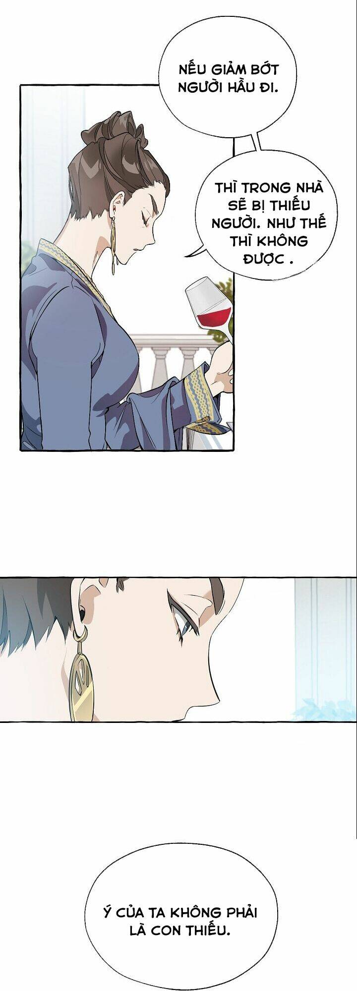 Sự Ra Đời Của Một Anh Hùng Chapter 12 - Trang 2