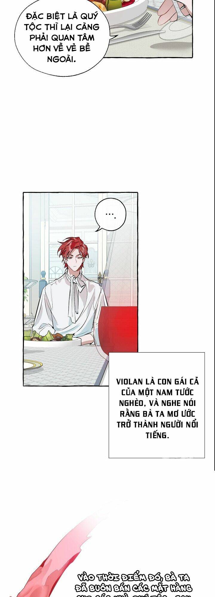 Sự Ra Đời Của Một Anh Hùng Chapter 12 - Trang 2