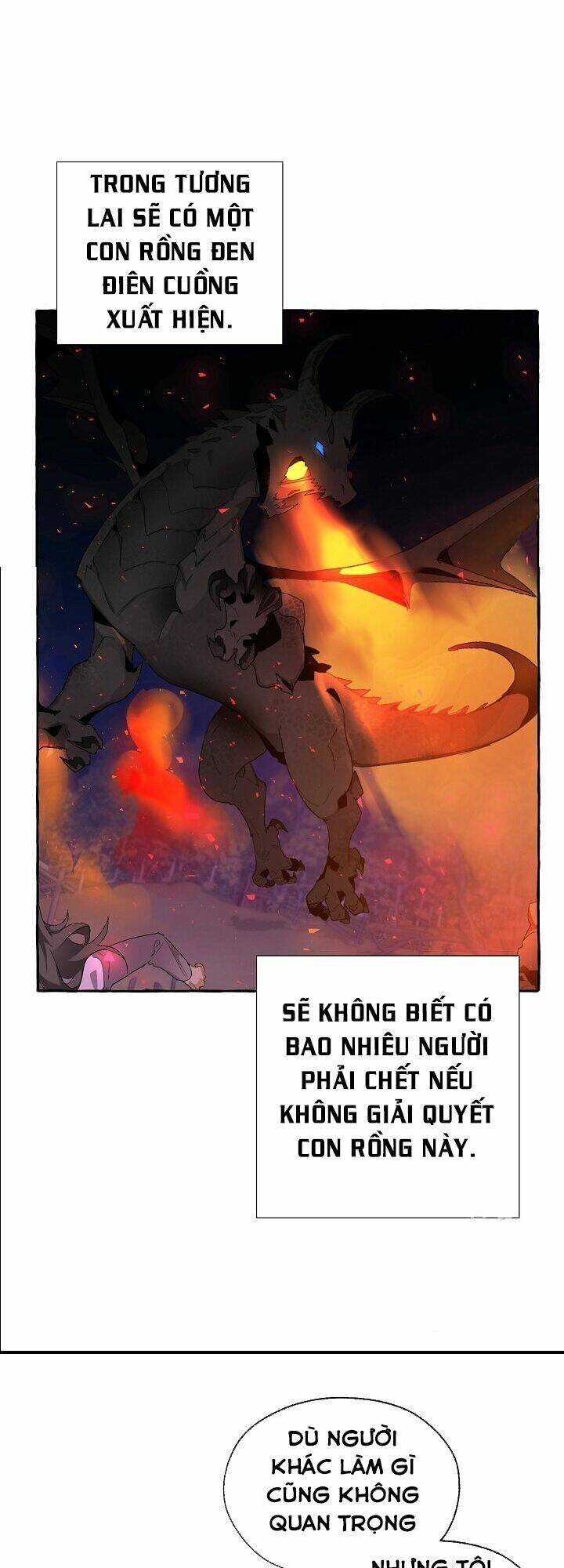 Sự Ra Đời Của Một Anh Hùng Chapter 12 - Trang 2