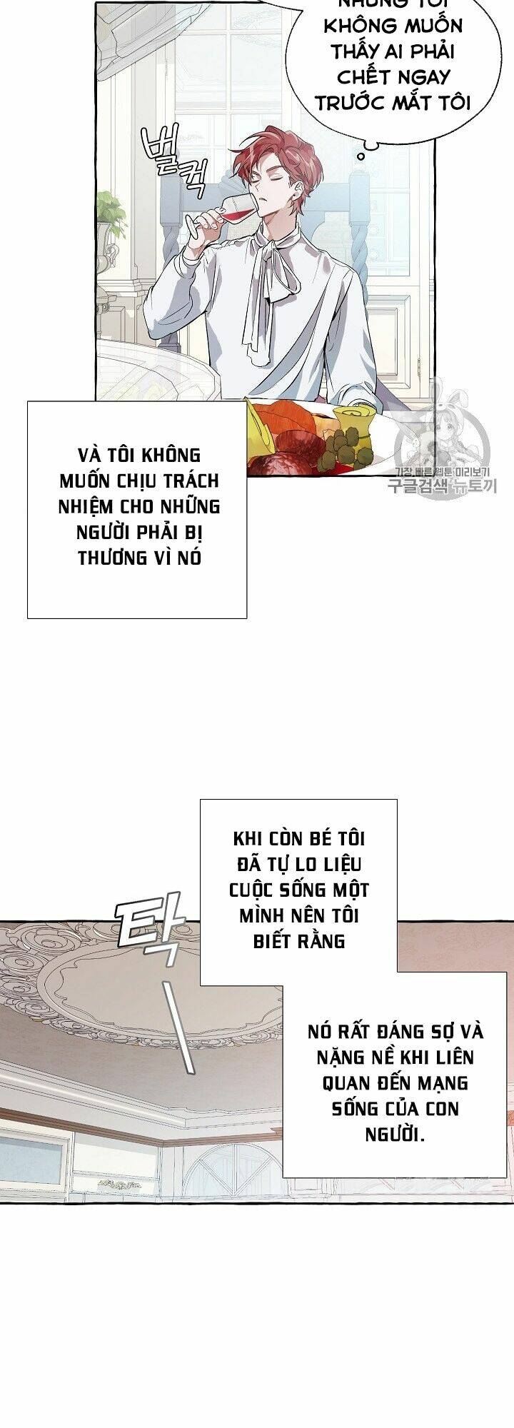 Sự Ra Đời Của Một Anh Hùng Chapter 12 - Trang 2