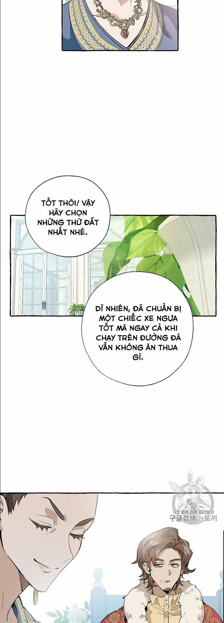 Sự Ra Đời Của Một Anh Hùng Chapter 12 - Trang 2