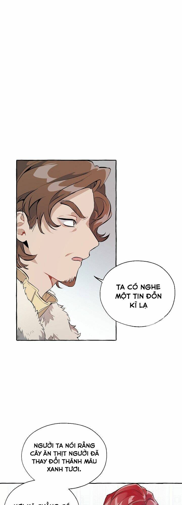 Sự Ra Đời Của Một Anh Hùng Chapter 12 - Trang 2