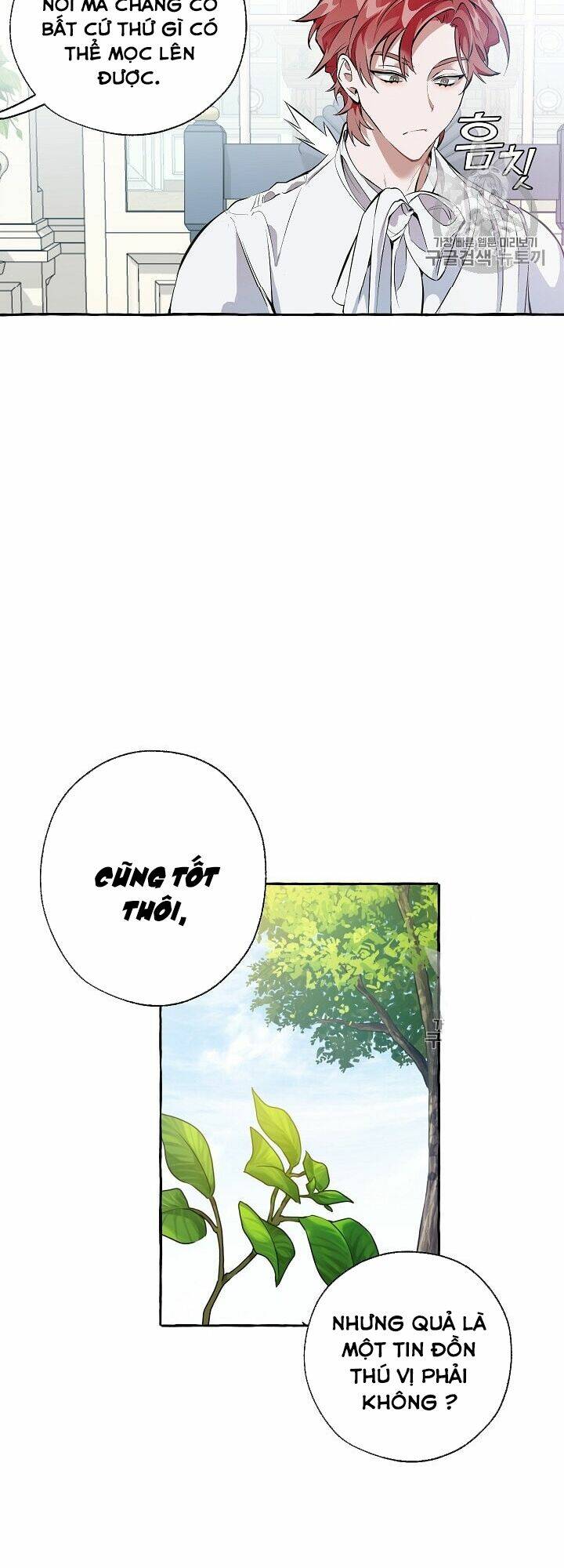 Sự Ra Đời Của Một Anh Hùng Chapter 12 - Trang 2