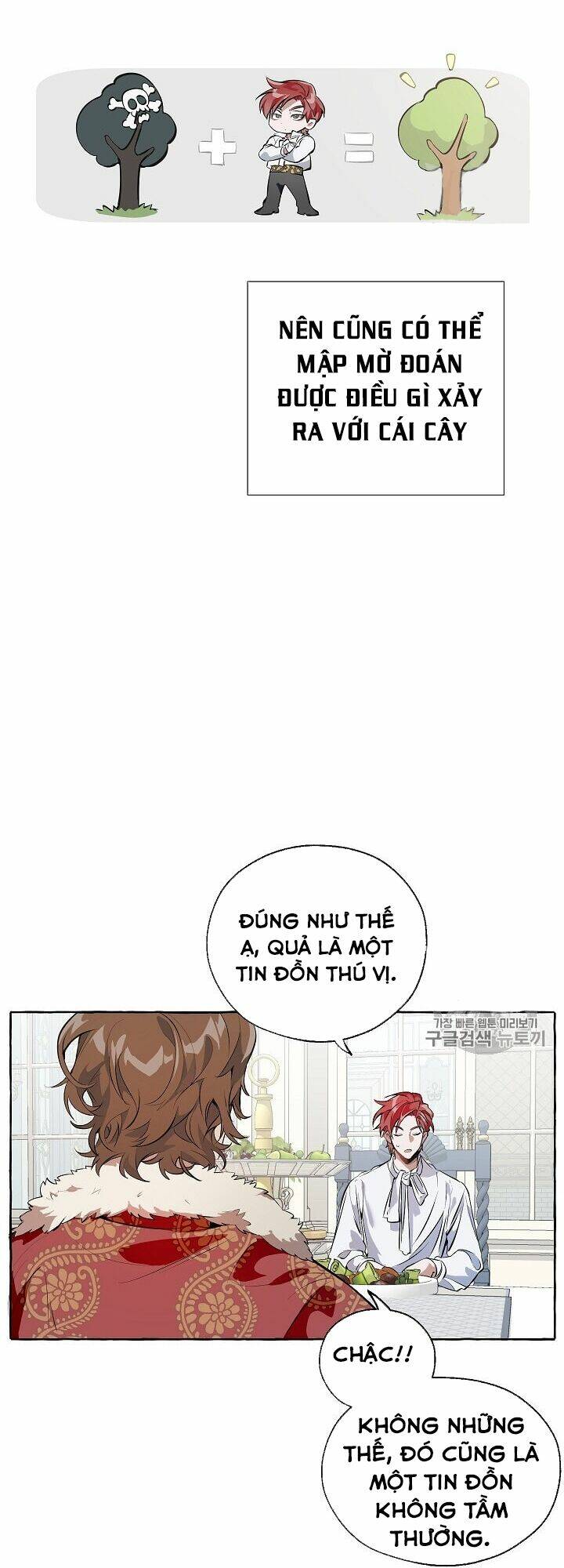 Sự Ra Đời Của Một Anh Hùng Chapter 12 - Trang 2