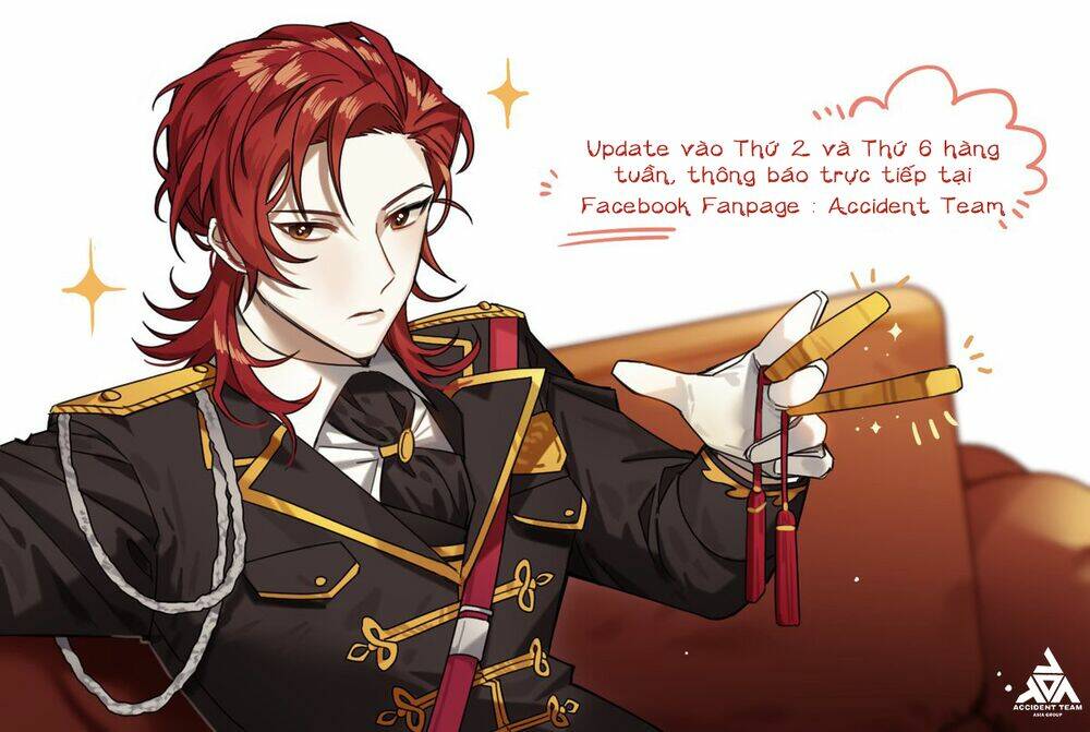 Sự Ra Đời Của Một Anh Hùng Chapter 12 - Trang 2