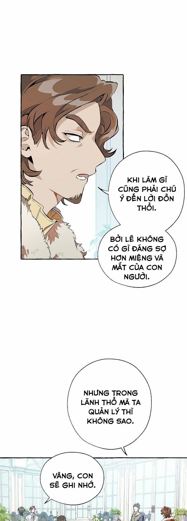 Sự Ra Đời Của Một Anh Hùng Chapter 12 - Trang 2