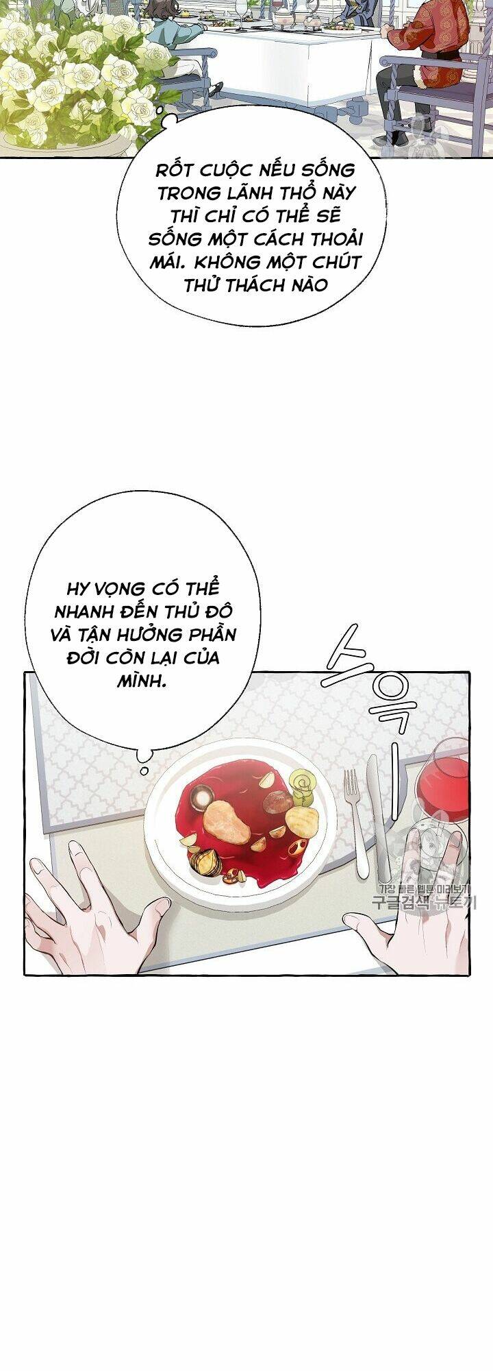 Sự Ra Đời Của Một Anh Hùng Chapter 12 - Trang 2