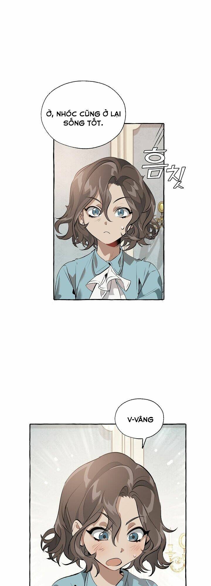 Sự Ra Đời Của Một Anh Hùng Chapter 12 - Trang 2