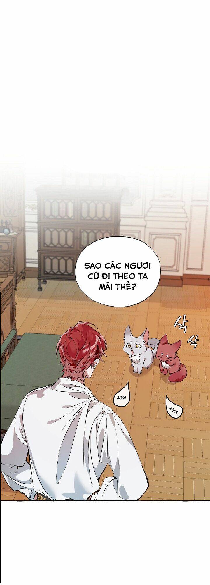 Sự Ra Đời Của Một Anh Hùng Chapter 12 - Trang 2