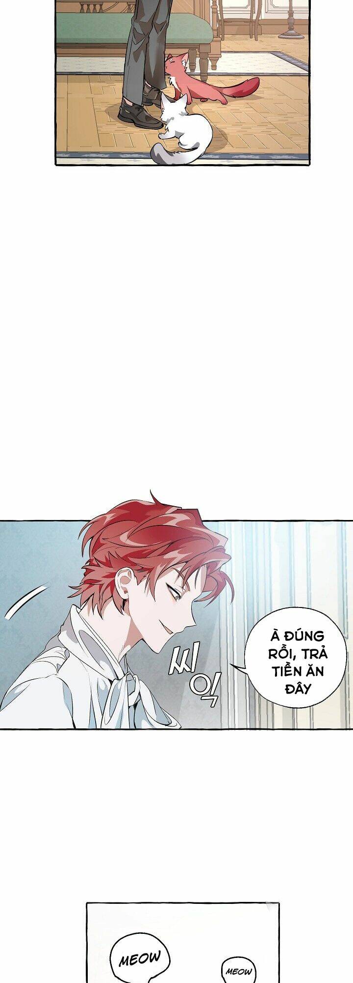 Sự Ra Đời Của Một Anh Hùng Chapter 12 - Trang 2