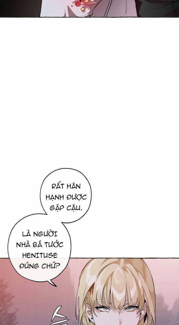 Sự Ra Đời Của Một Anh Hùng Chapter 15 - Trang 2