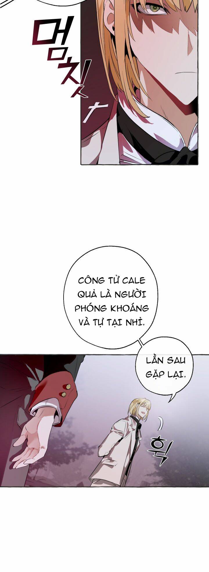 Sự Ra Đời Của Một Anh Hùng Chapter 15 - Trang 2