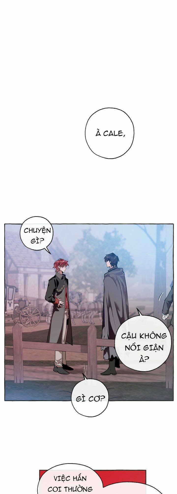 Sự Ra Đời Của Một Anh Hùng Chapter 15 - Trang 2