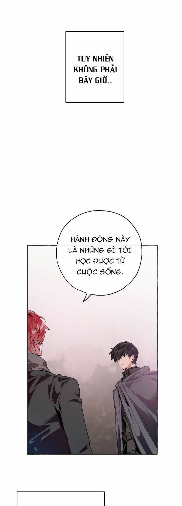 Sự Ra Đời Của Một Anh Hùng Chapter 15 - Trang 2