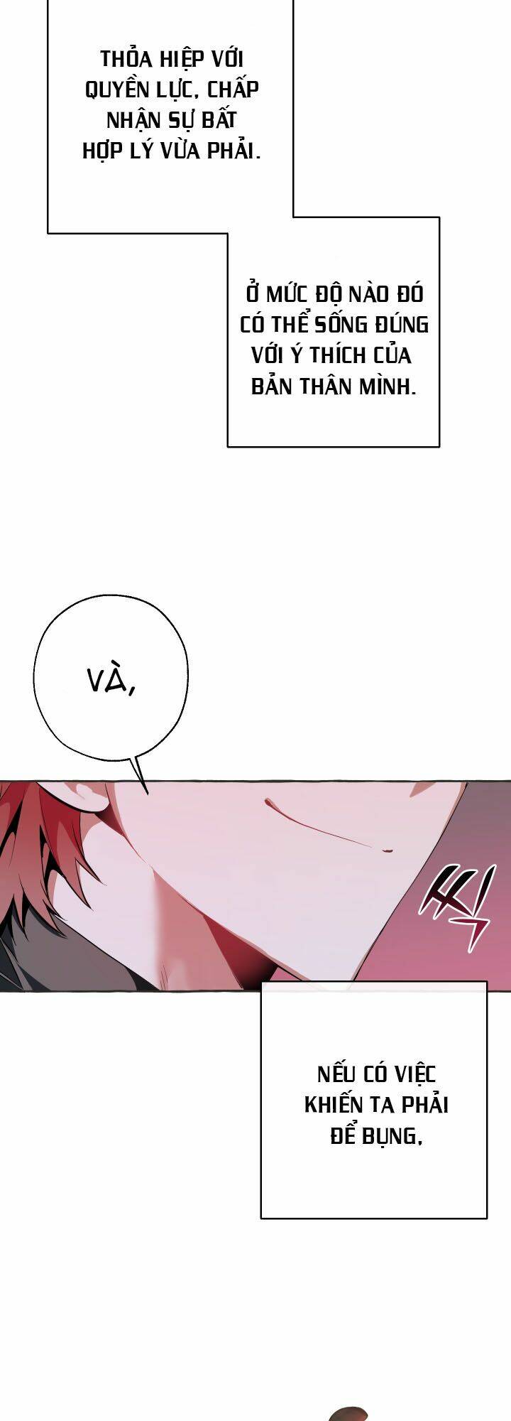 Sự Ra Đời Của Một Anh Hùng Chapter 15 - Trang 2