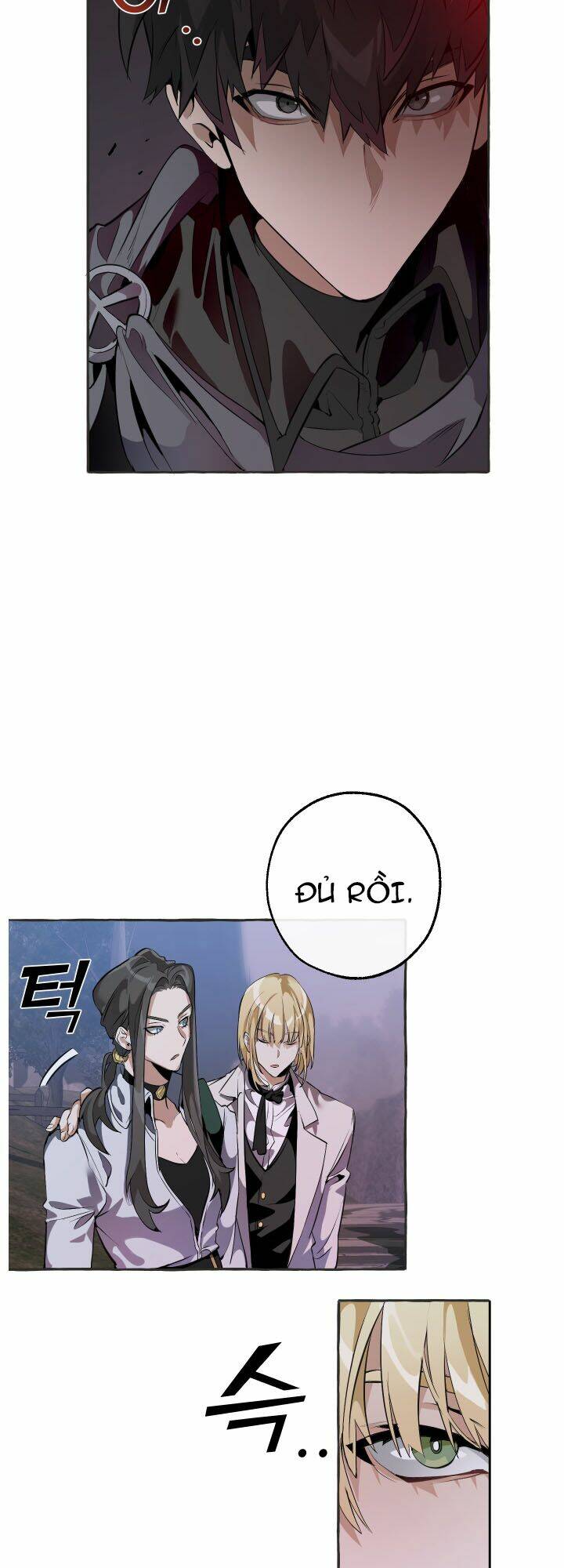 Sự Ra Đời Của Một Anh Hùng Chapter 15 - Trang 2