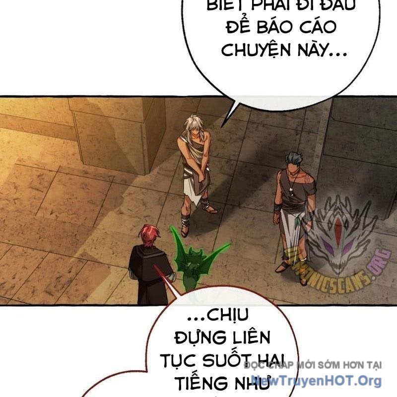 Sự Ra Đời Của Một Anh Hùng Chapter 155 - Trang 2