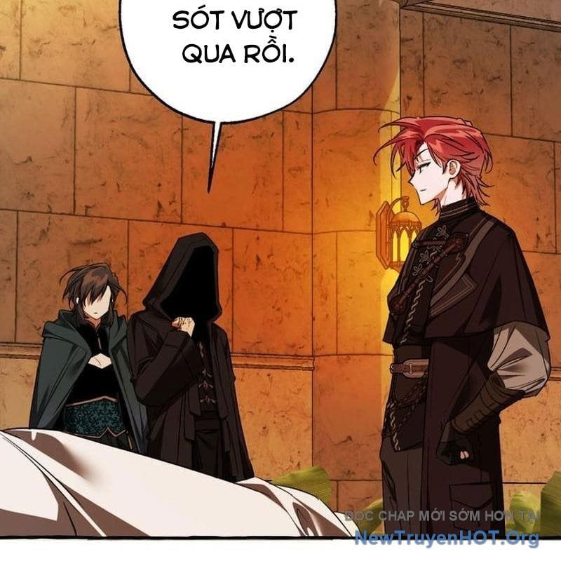 Sự Ra Đời Của Một Anh Hùng Chapter 156 - Trang 2