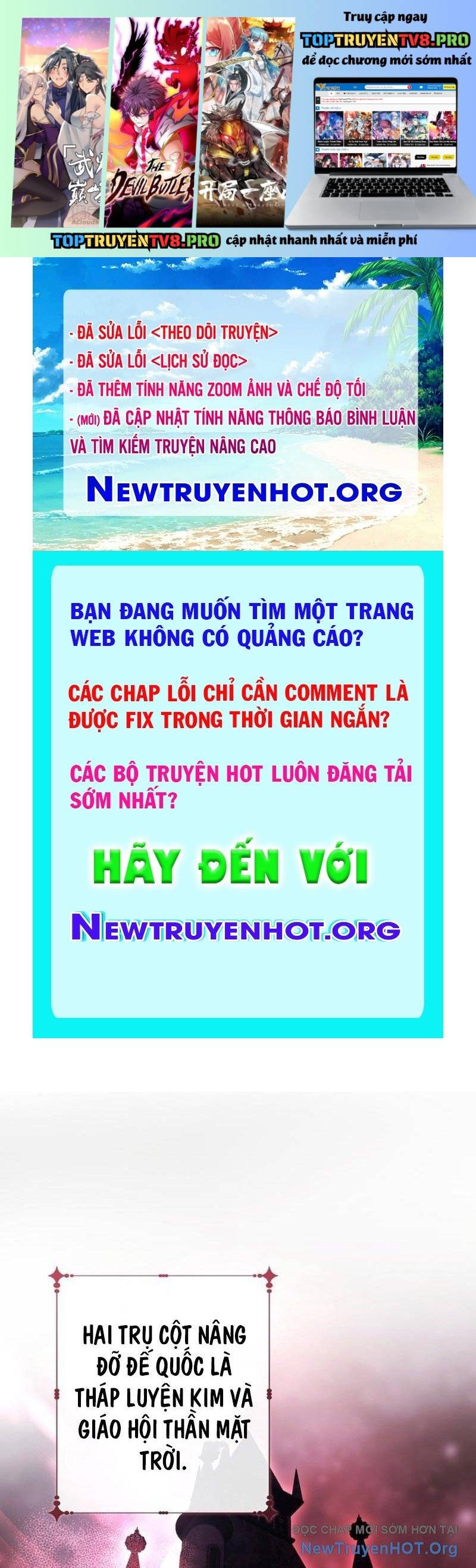 Sự Ra Đời Của Một Anh Hùng Chapter 157 - Trang 2