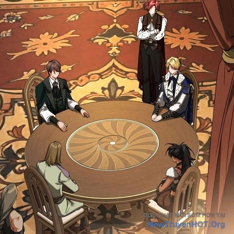 Sự Ra Đời Của Một Anh Hùng Chapter 158 - Trang 2