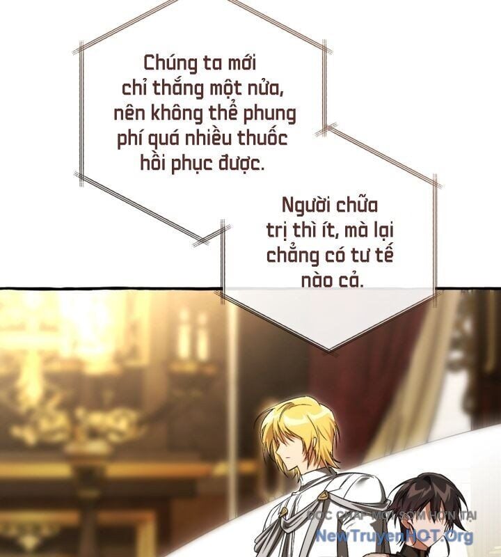Sự Ra Đời Của Một Anh Hùng Chapter 159 - Trang 2