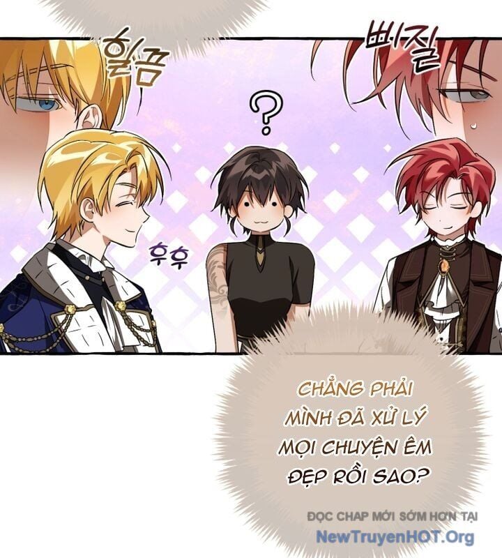 Sự Ra Đời Của Một Anh Hùng Chapter 159 - Trang 2
