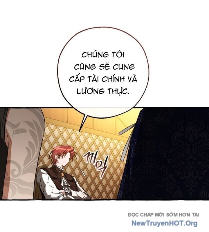 Sự Ra Đời Của Một Anh Hùng Chapter 159 - Trang 2
