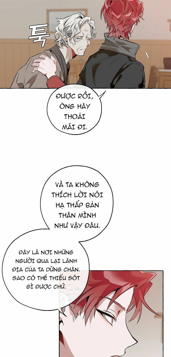 Sự Ra Đời Của Một Anh Hùng Chapter 16 - Trang 2