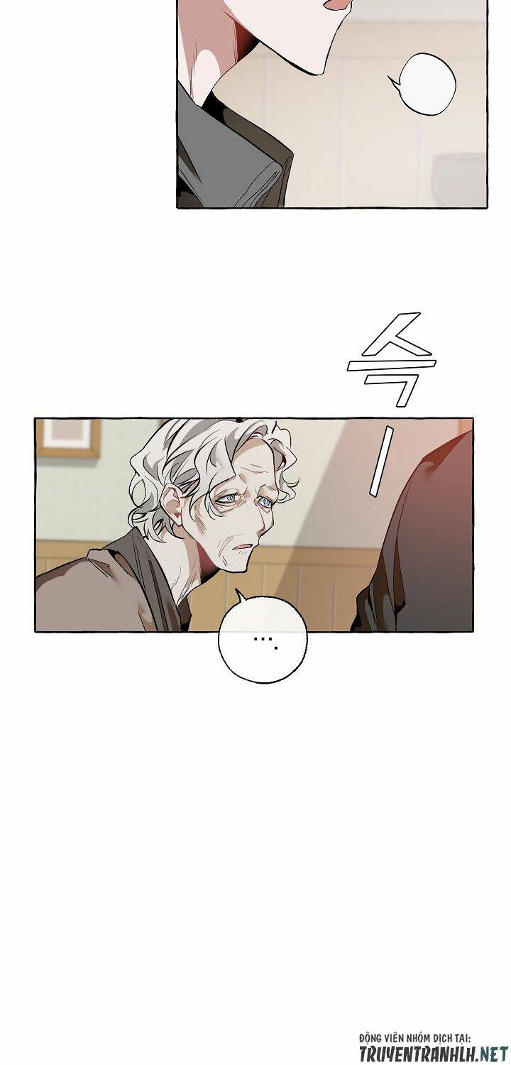 Sự Ra Đời Của Một Anh Hùng Chapter 16 - Trang 2