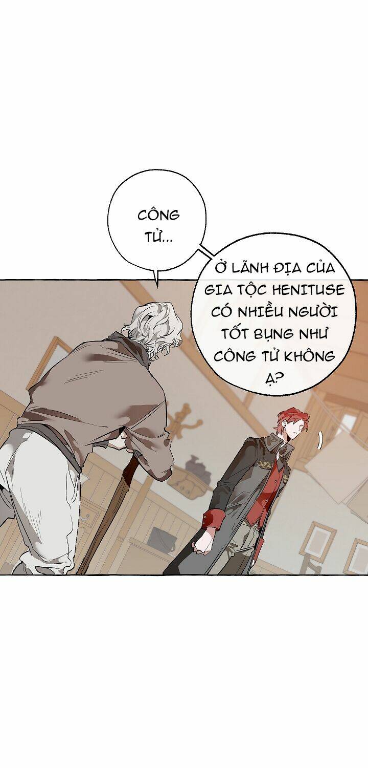 Sự Ra Đời Của Một Anh Hùng Chapter 16 - Trang 2