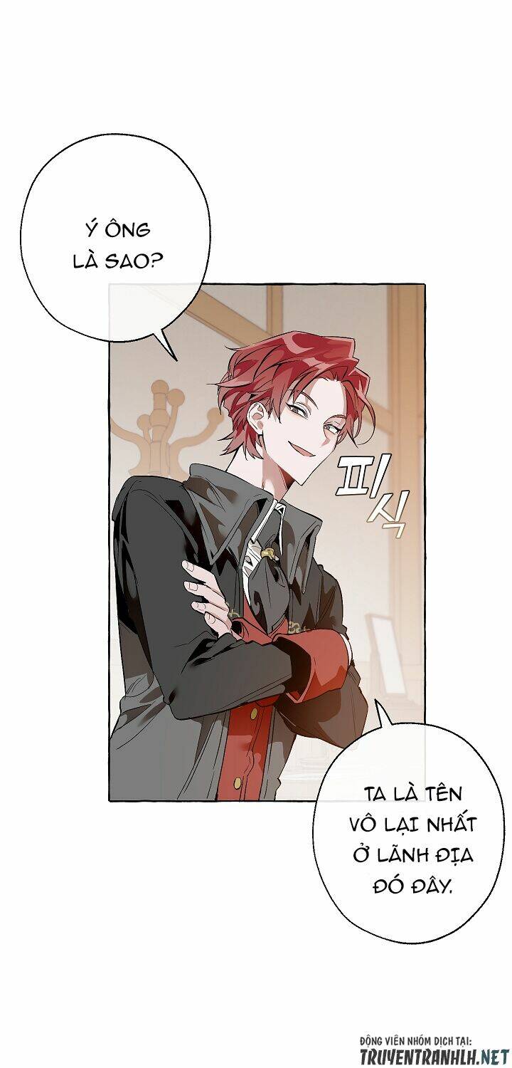 Sự Ra Đời Của Một Anh Hùng Chapter 16 - Trang 2