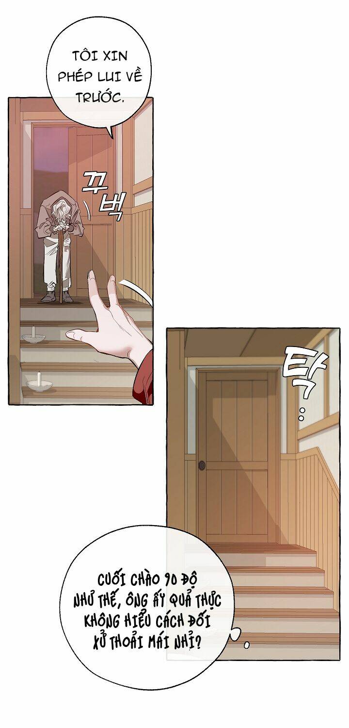 Sự Ra Đời Của Một Anh Hùng Chapter 16 - Trang 2