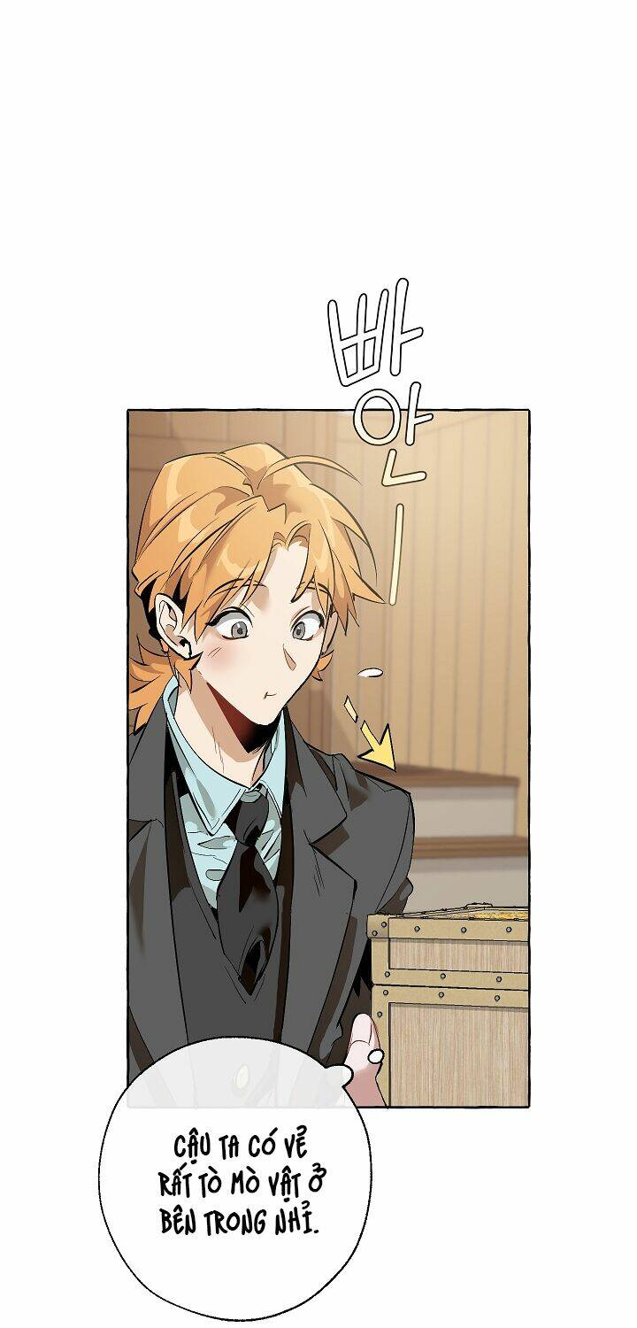 Sự Ra Đời Của Một Anh Hùng Chapter 16 - Trang 2