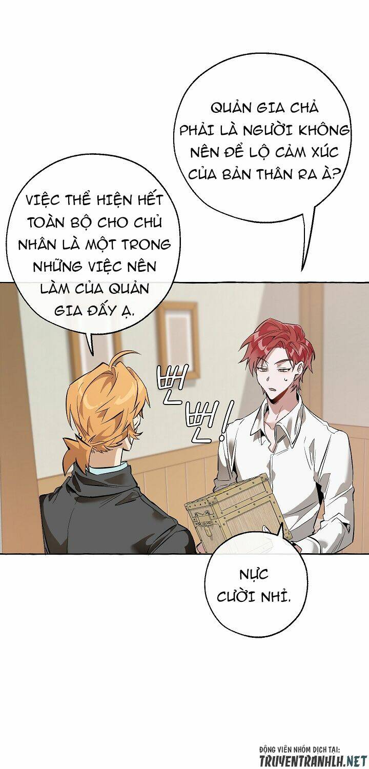 Sự Ra Đời Của Một Anh Hùng Chapter 16 - Trang 2