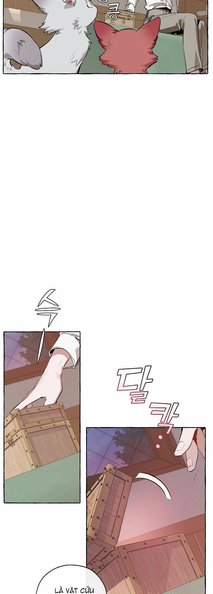 Sự Ra Đời Của Một Anh Hùng Chapter 16 - Trang 2