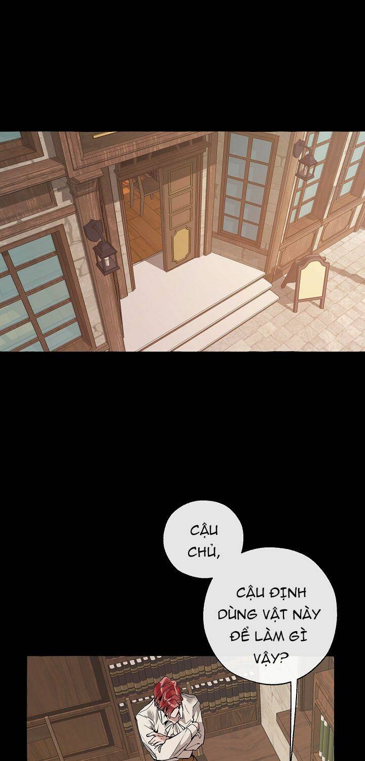 Sự Ra Đời Của Một Anh Hùng Chapter 16 - Trang 2