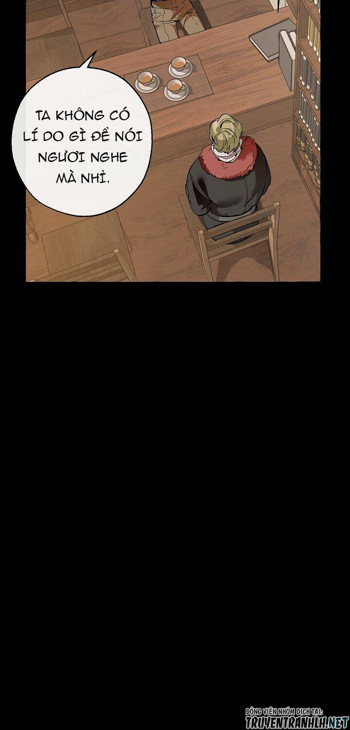 Sự Ra Đời Của Một Anh Hùng Chapter 16 - Trang 2