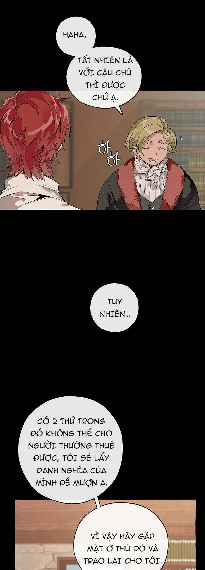 Sự Ra Đời Của Một Anh Hùng Chapter 16 - Trang 2