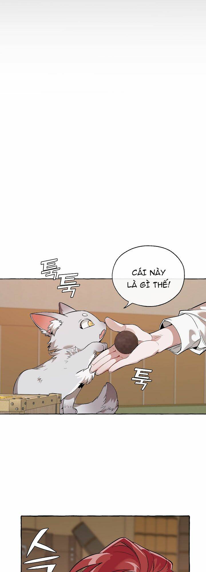 Sự Ra Đời Của Một Anh Hùng Chapter 16 - Trang 2