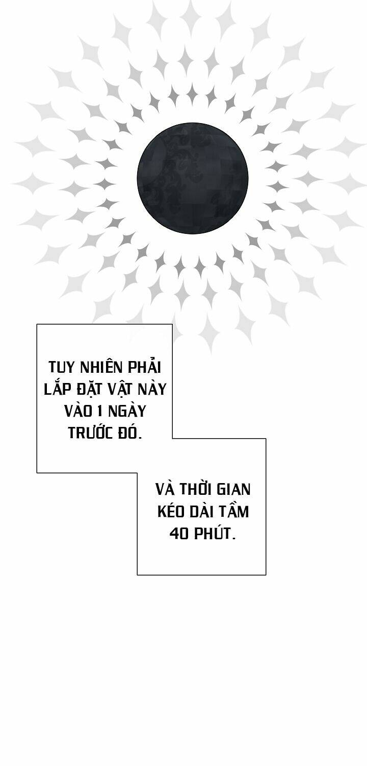 Sự Ra Đời Của Một Anh Hùng Chapter 16 - Trang 2